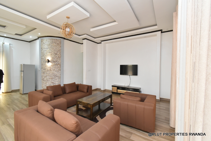 3 Bedrooms in Kibagabaga