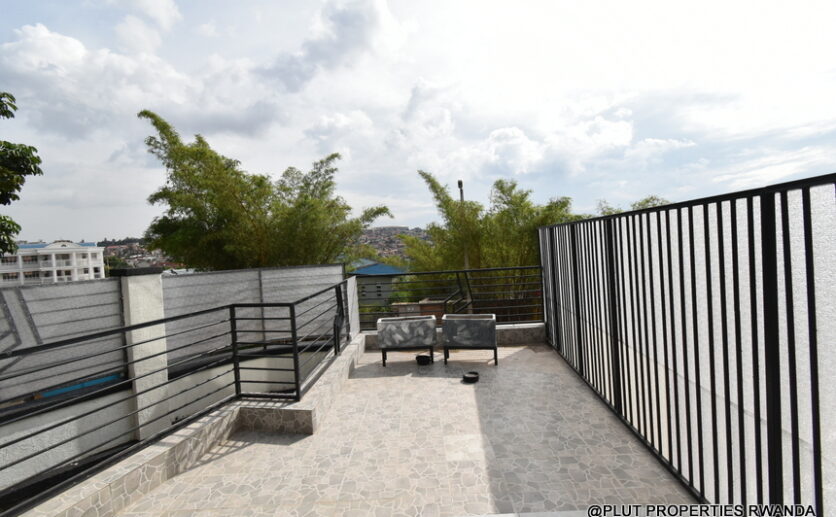 Apartment for rent in Kigali Kibagabaga plut properties (11)