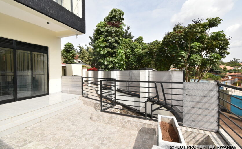 Apartment for rent in Kigali Kibagabaga plut properties (12)