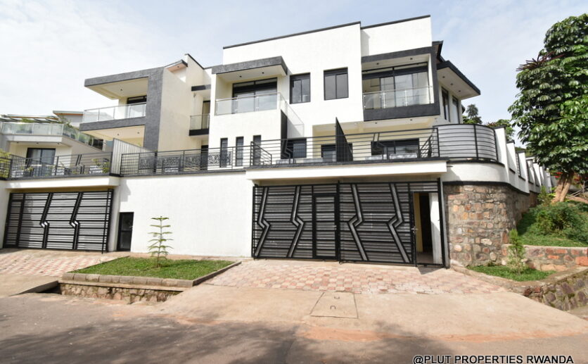 Apartment for rent in Kigali Kibagabaga plut properties (14)