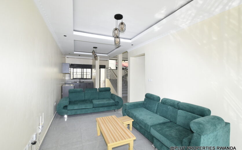 Apartment for rent in Kigali Kibagabaga plut properties (2)