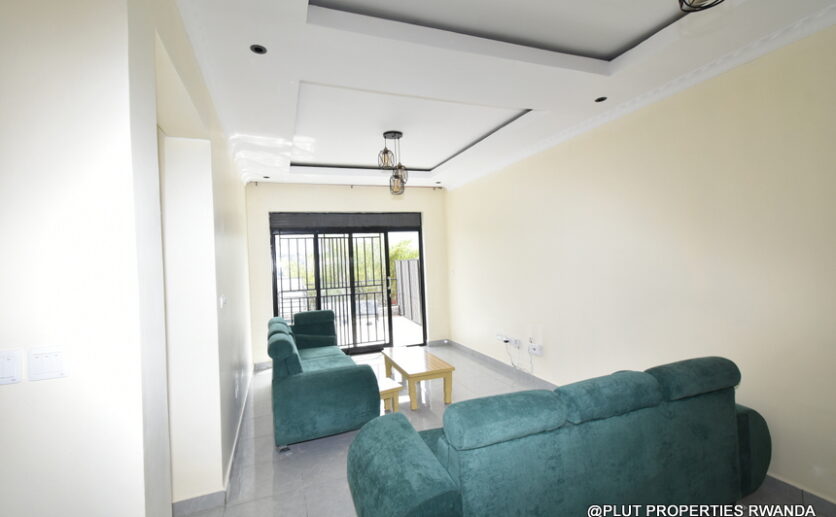 Apartment for rent in Kigali Kibagabaga plut properties (3)