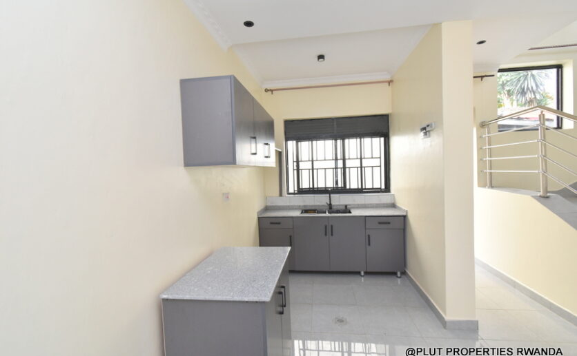 Apartment for rent in Kigali Kibagabaga plut properties (4)