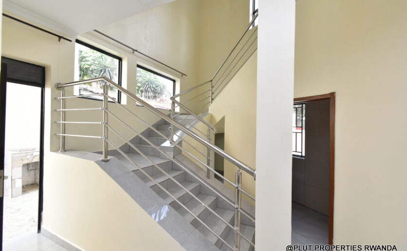 Apartment for rent in Kigali Kibagabaga plut properties (5)