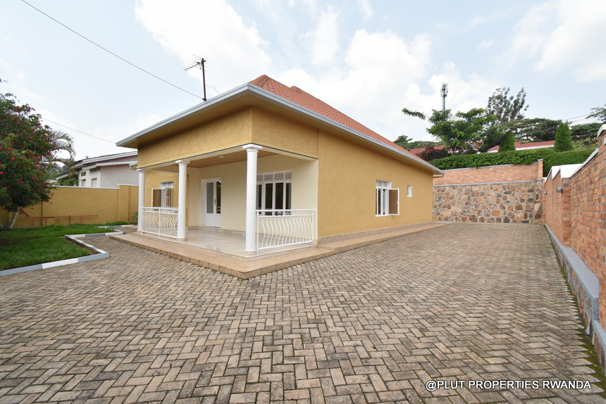 Fully Furnished 3-Bedroom House for Rent