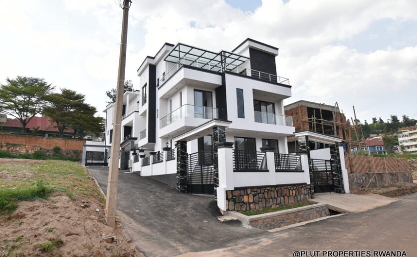 House for sale in Kimihurura Rugando plut properties (17)