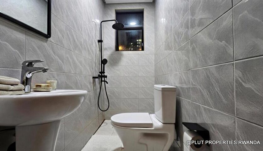 Kimironko 2 bedrooms for rent plut properties (6)