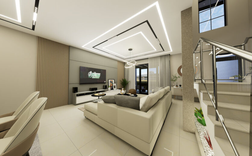 Livingroom 1