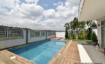 Rent apartment with pool in Kigali plut properties (10)