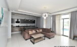 Rent apartment with pool in Kigali plut properties (11)