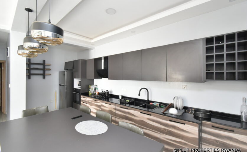 Rent apartment with pool in Kigali plut properties (4)