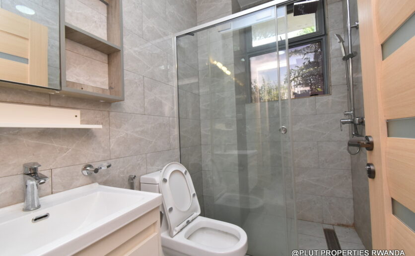 Rent apartment with pool in Kigali plut properties (5)