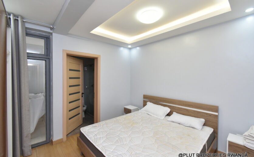 Rent apartment with pool in Kigali plut properties (7)