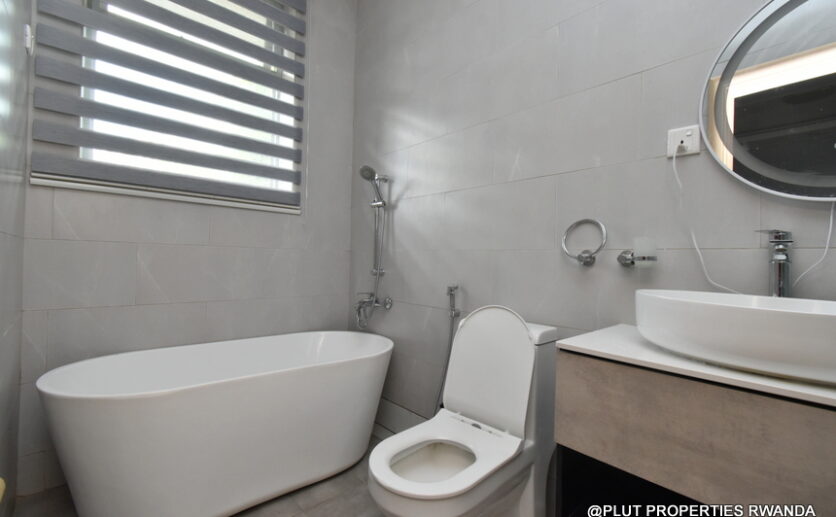 Rent apartment with pool in Kigali plut properties (8)