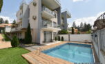 Rent apartment with pool in Kigali plut properties (9)
