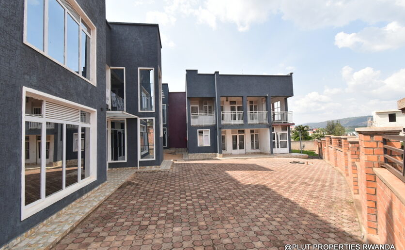 Rent in Kibagabaga Kigali plut properties (6)