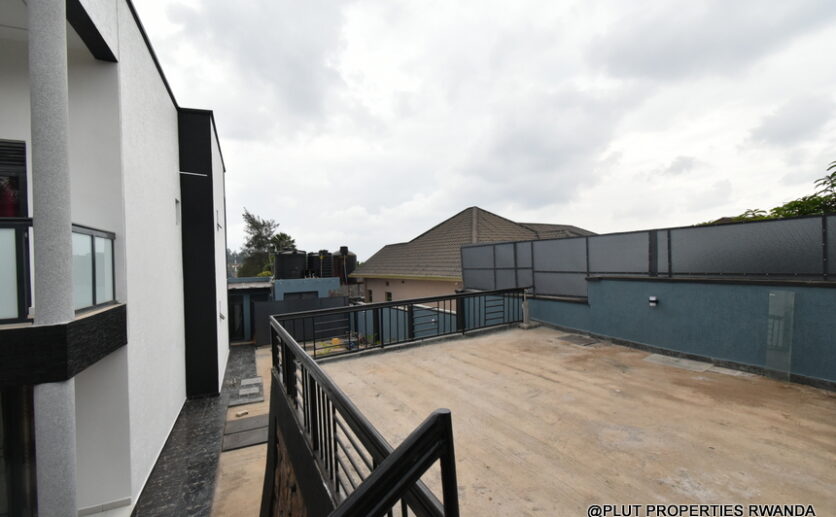 furnished 4 bedrooms house for rent in kimironko plut properties (17)