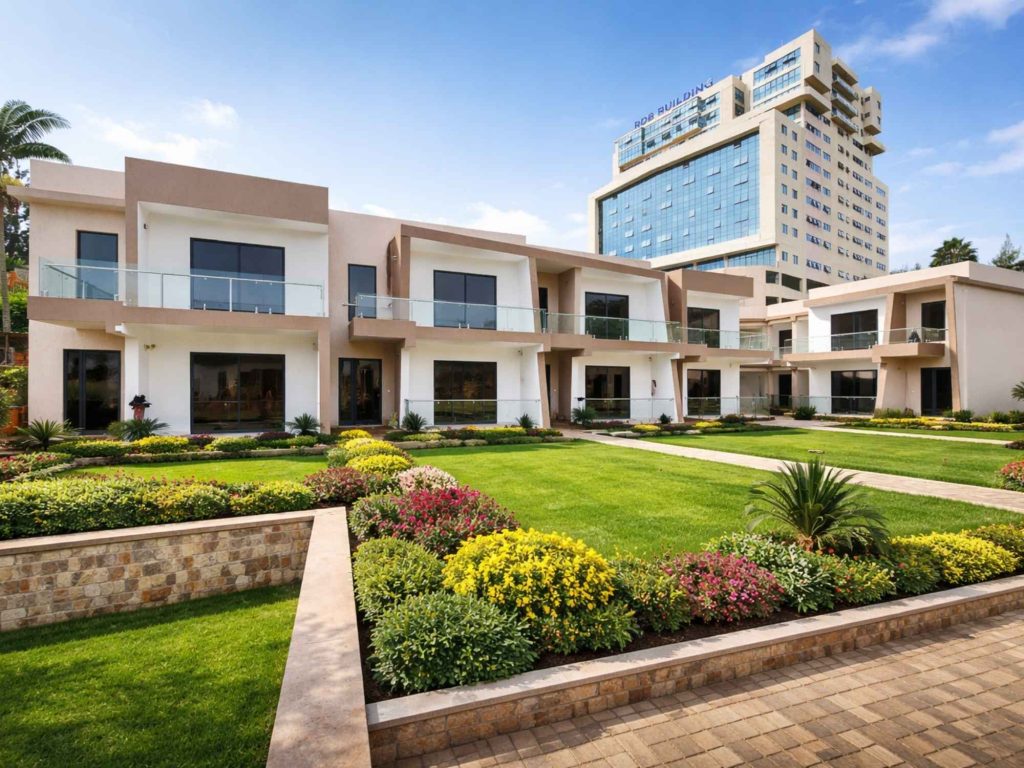 NOVEM HOMES – EXCLUSIVE 2 & 3 BEDROOM TOWNHOUSES FOR SALE