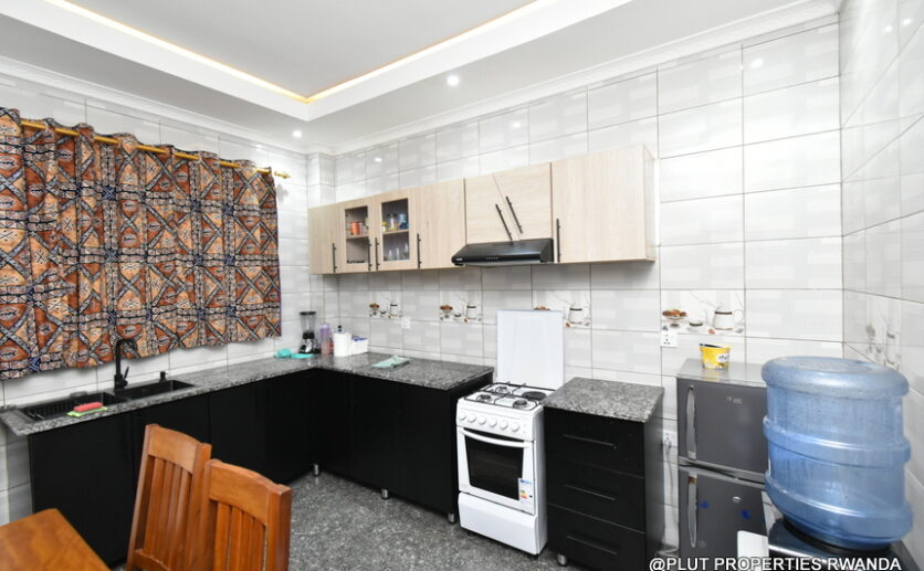 one bedroom house for rent in Remera plut properties (10)