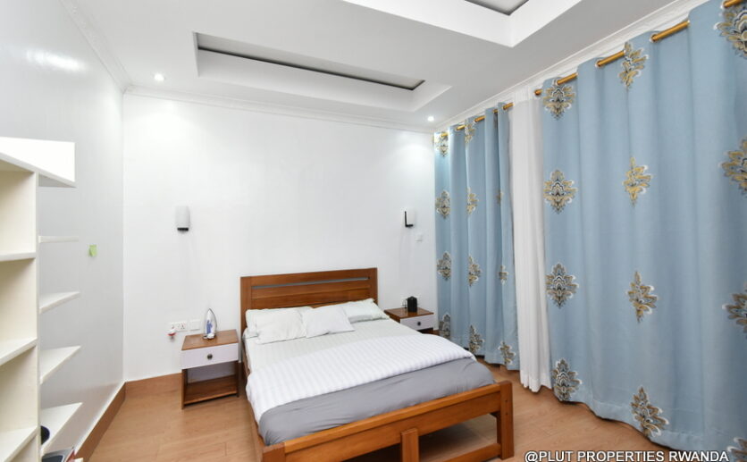 one bedroom house for rent in Remera plut properties (12)