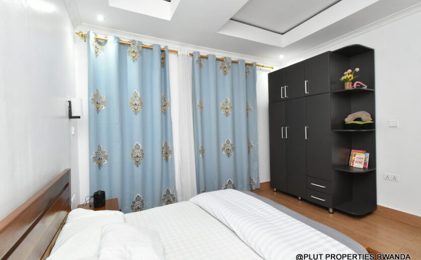 one bedroom house for rent in Remera plut properties (13)