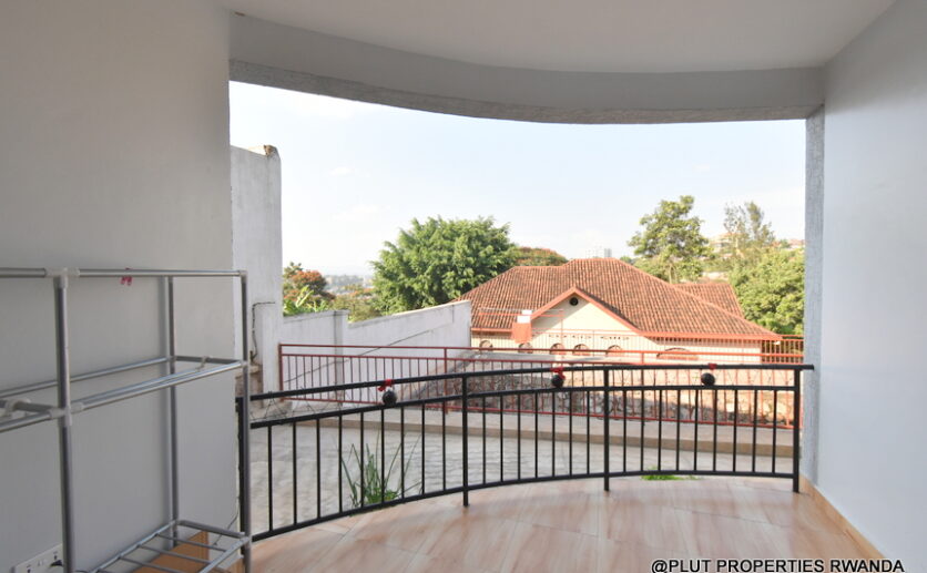 one bedroom house for rent in Remera plut properties (14)