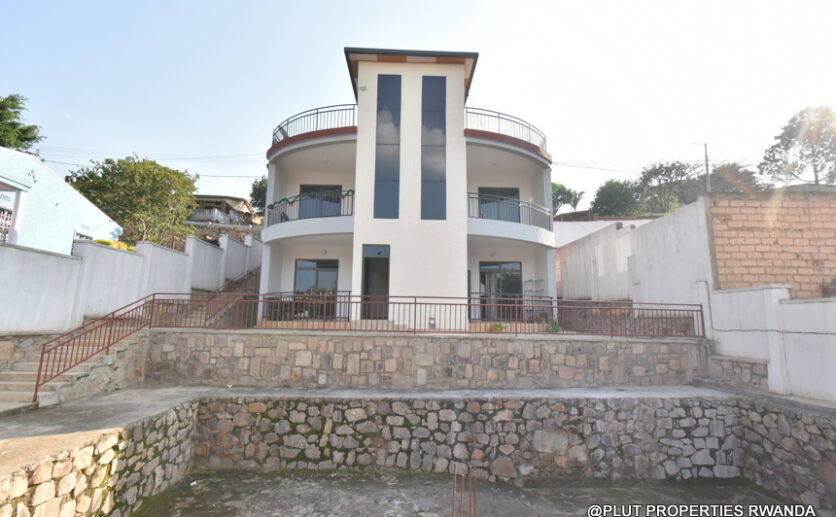 one bedroom house for rent in Remera plut properties (4)