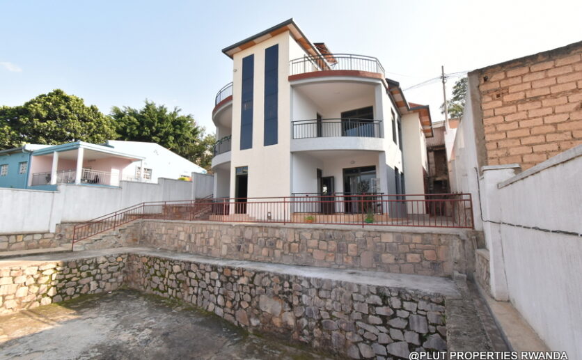 one bedroom house for rent in Remera plut properties (5)