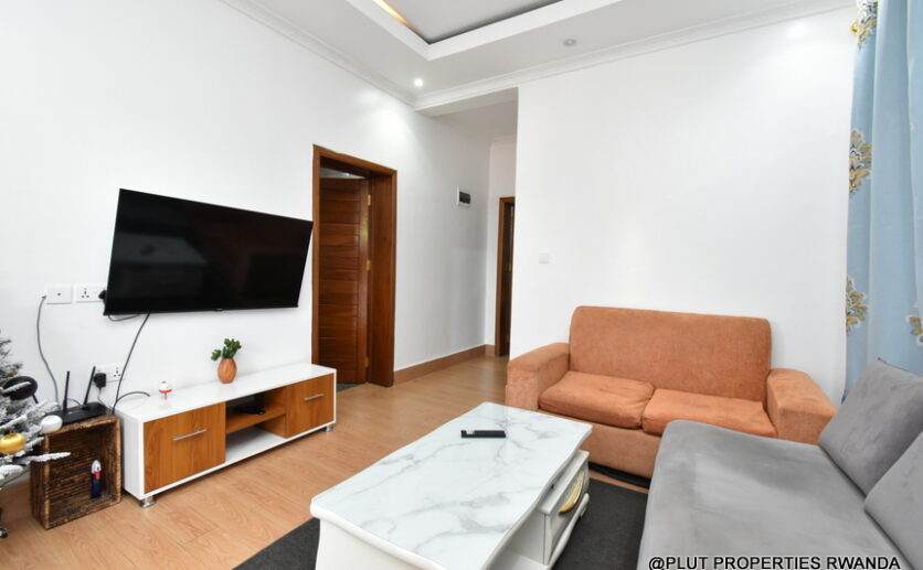 one bedroom house for rent in Remera plut properties (7)