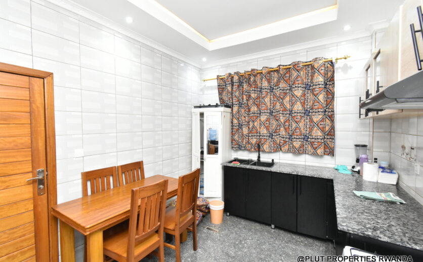 one bedroom house for rent in Remera plut properties (9)