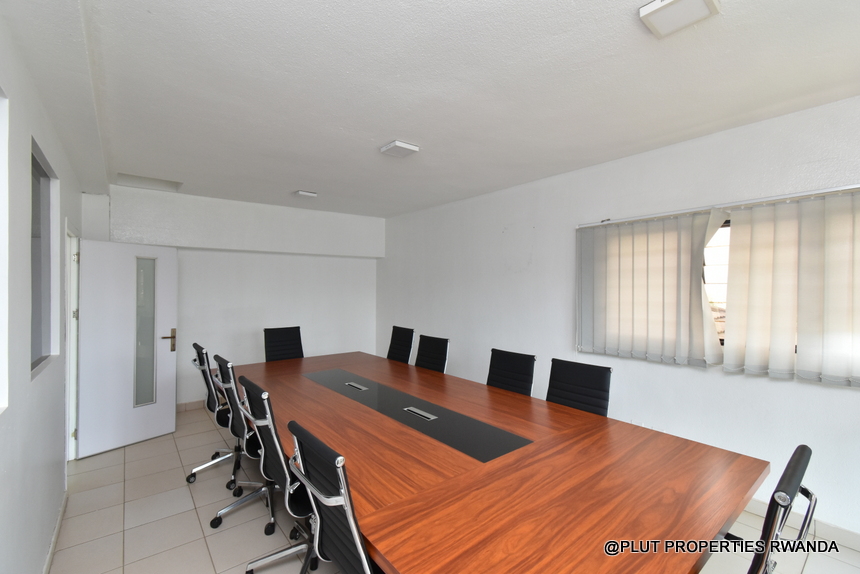 Office space for rent in Kigali Kimihurura