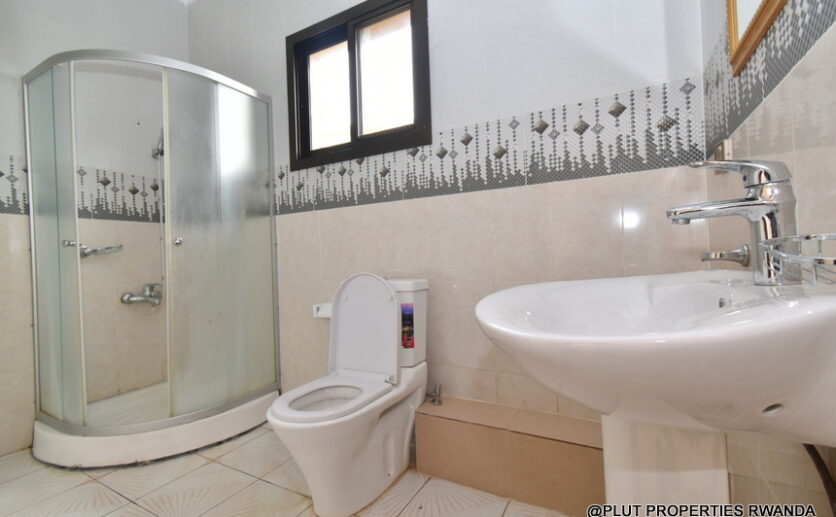 3 bedroom house for rent in Gacuriro Kigali (7)