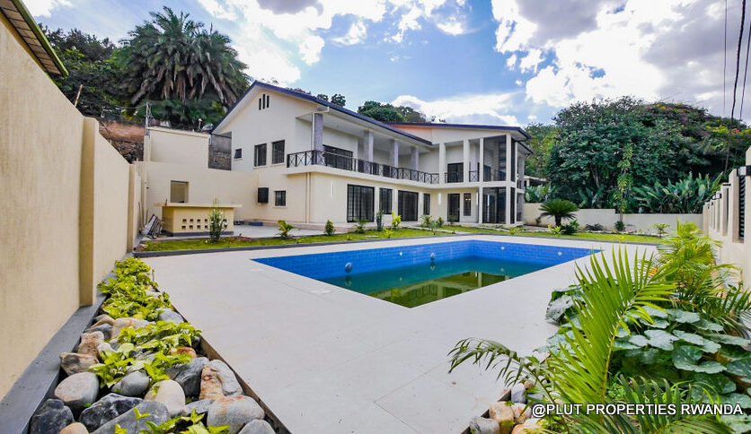 Beautiful 4 bedroom house in Kiyovu plut properties (4)