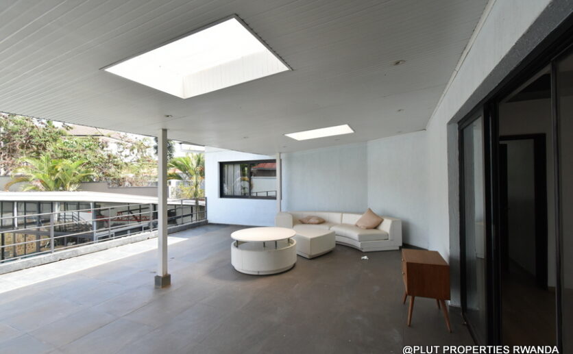 Beautiful house for rent in Nyarutarama plut properties (11)