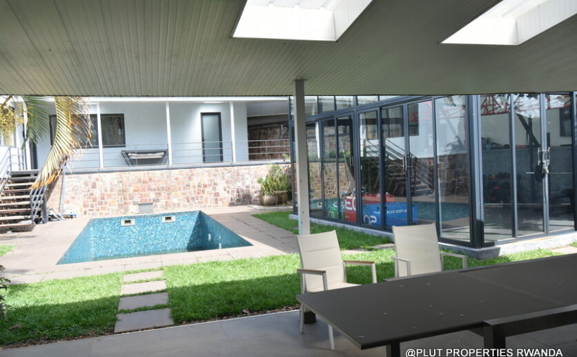 Beautiful house for rent in Nyarutarama plut properties (15)