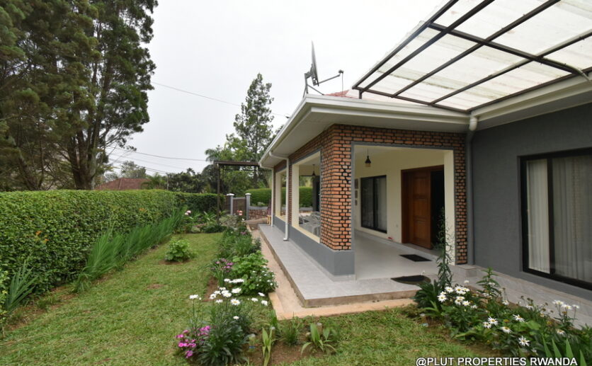 Fully furnished house for rent in Nyarutarama plut properties (6)