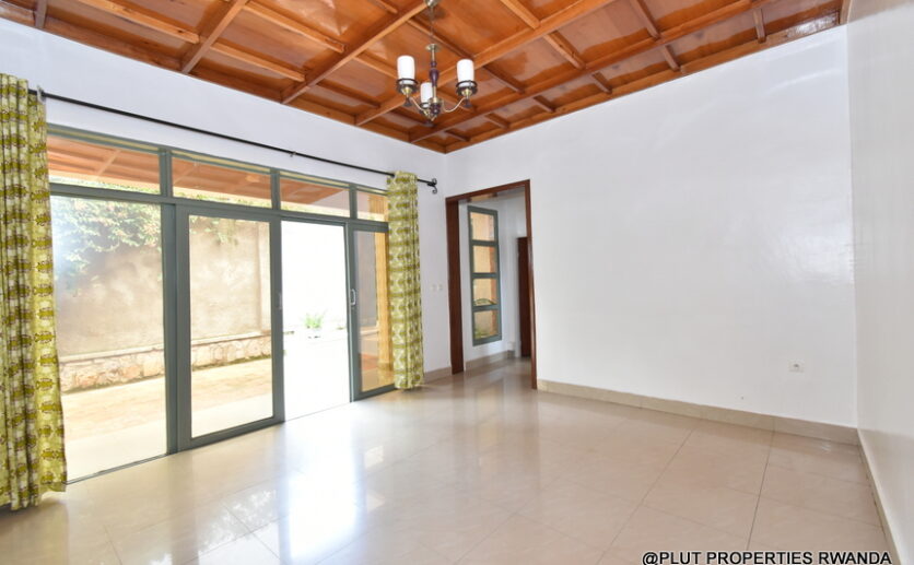 House for rent in Kimihurura Rugando plut properties (2)