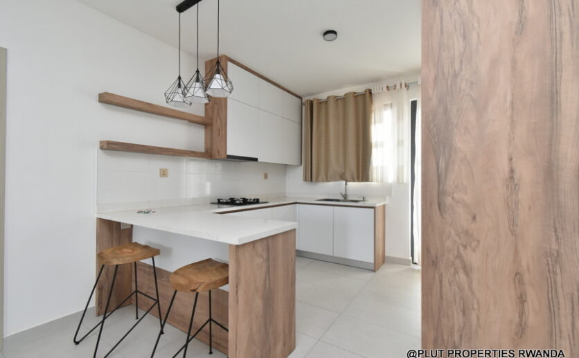 fully furnisged apartment for rent in Kibagabaga plut properties (10)