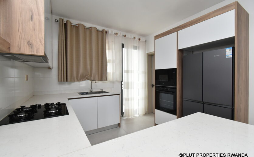 fully furnisged apartment for rent in Kibagabaga plut properties (11)