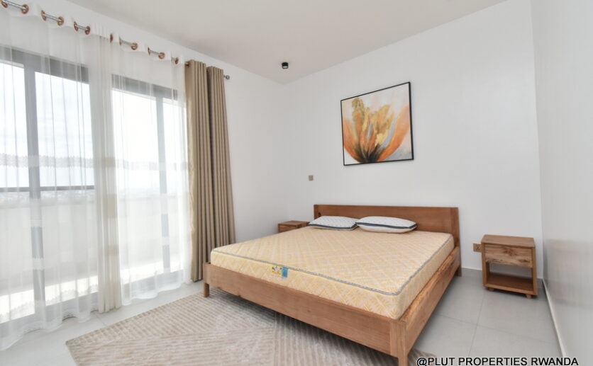 fully furnisged apartment for rent in Kibagabaga plut properties (12)