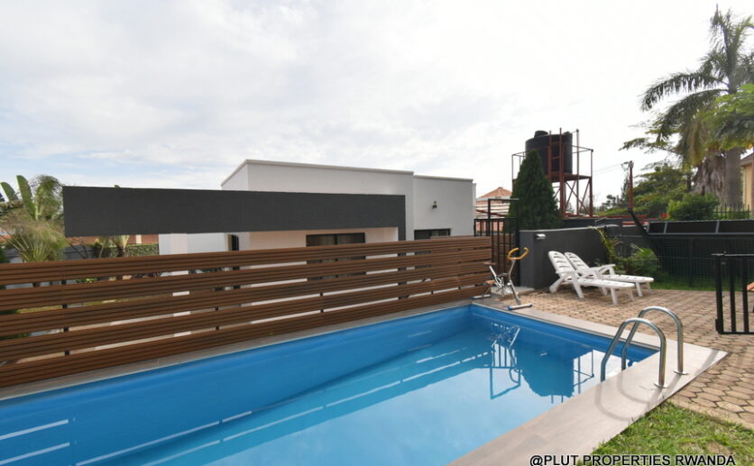 fully furnisged apartment for rent in Kibagabaga plut properties (16)