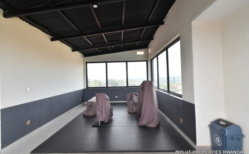 fully furnisged apartment for rent in Kibagabaga plut properties (3)