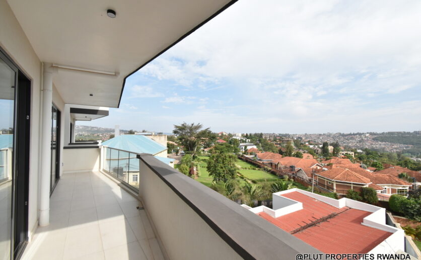 fully furnisged apartment for rent in Kibagabaga plut properties (4)