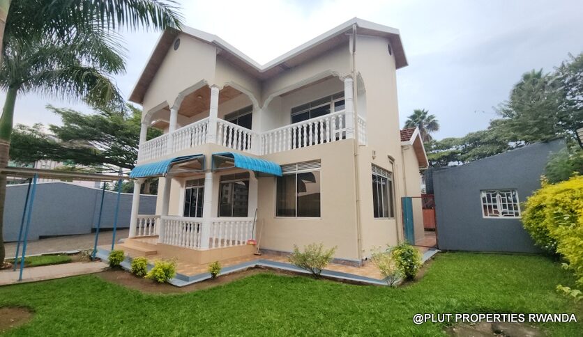 2 storey house in Gishushu for rent plut properties (7)