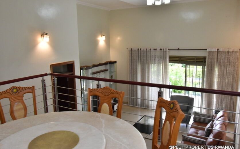 3 Bedroom house in Umucyo estate Gacuriro plut properties (4)