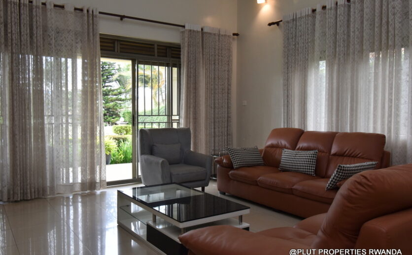 3 Bedroom house in Umucyo estate Gacuriro plut properties (6)