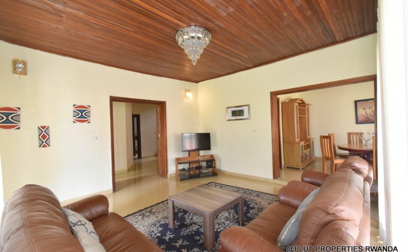 4 bedroomhouse for rent in Gacuriro plut properties (14)