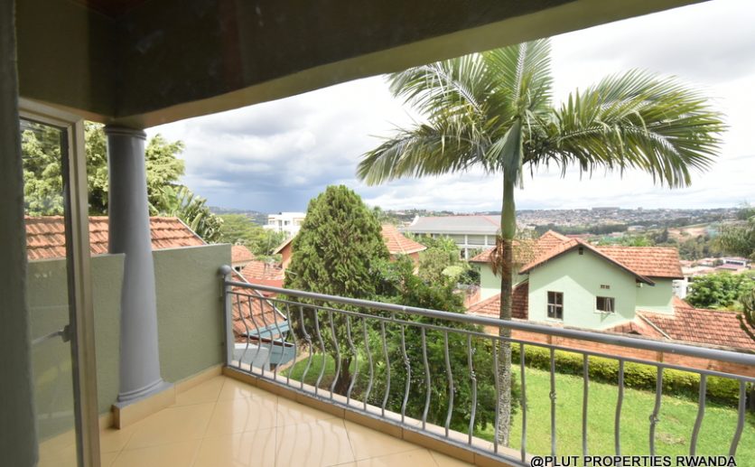 4 bedroomhouse for rent in Gacuriro plut properties (8)