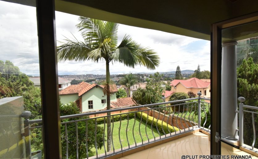 4 bedroomhouse for rent in Gacuriro plut properties (9)