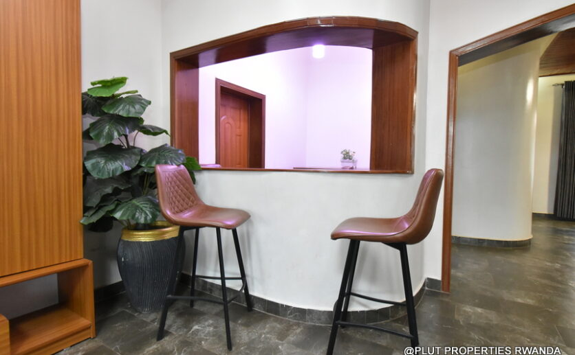 4 spacious rooms in Rebero Kigali plut properties (2)